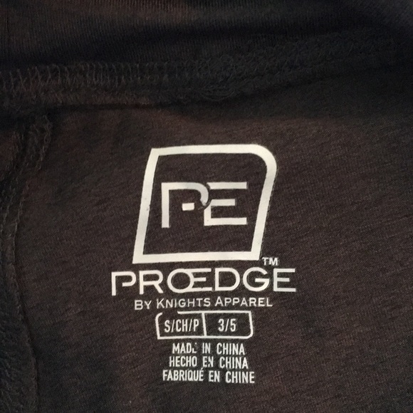 NC State Women’s Athletic Pants/Shorts - Picture 3 of 3